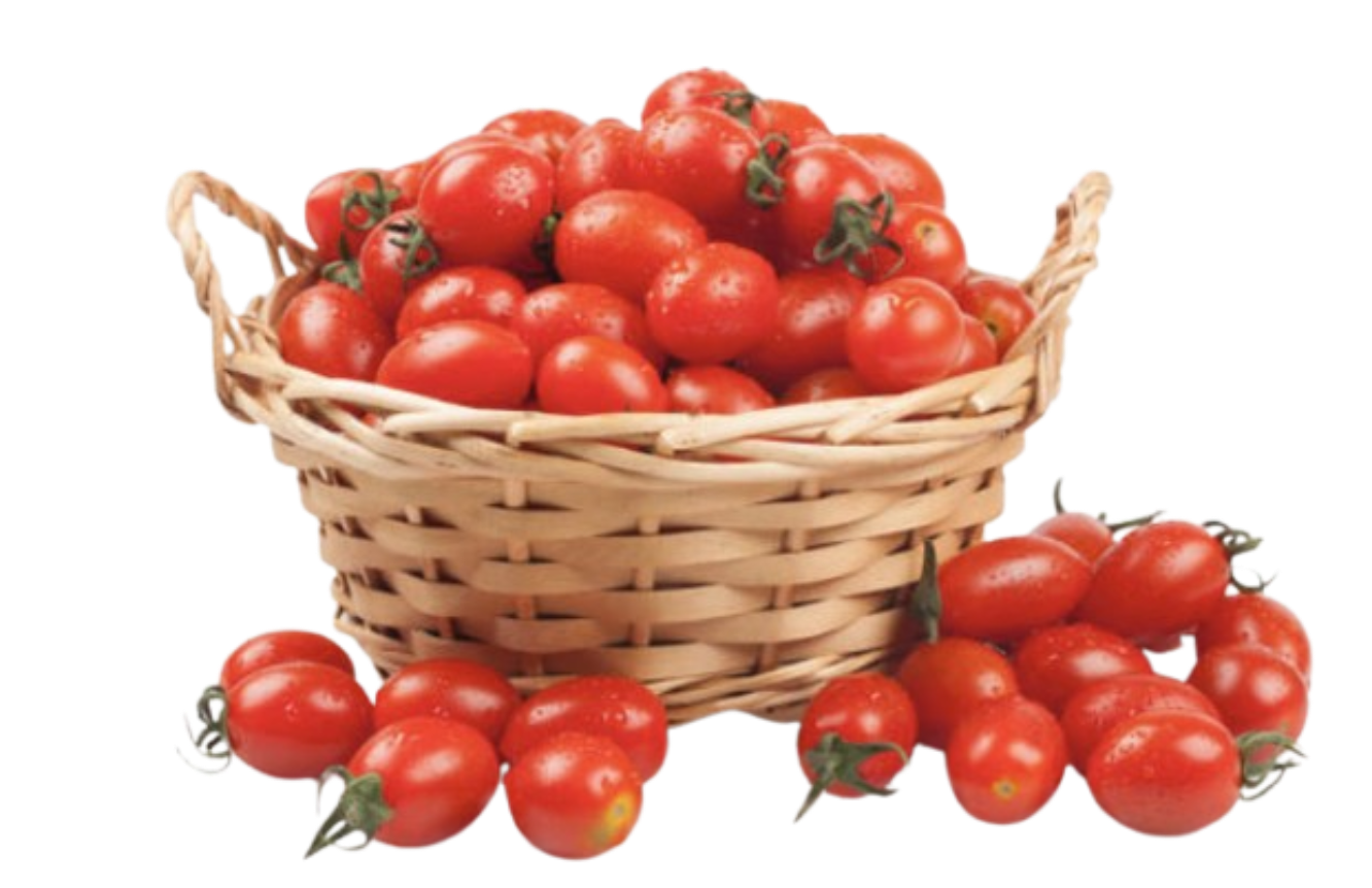 Cherry Tomatoes
